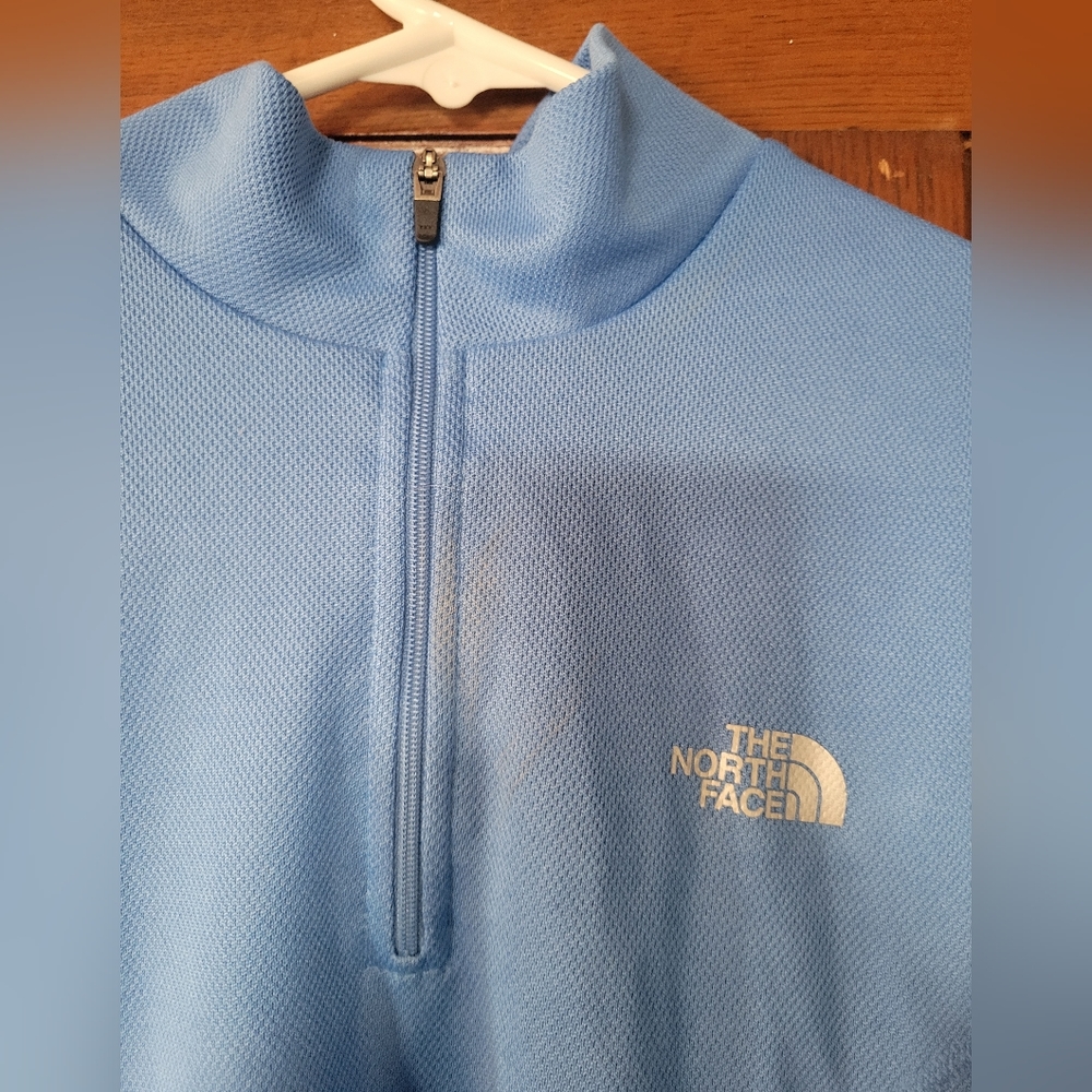 Northface pullover